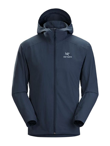 REI Co-op Arc'teryx Gamma SL Hoodie - Men's