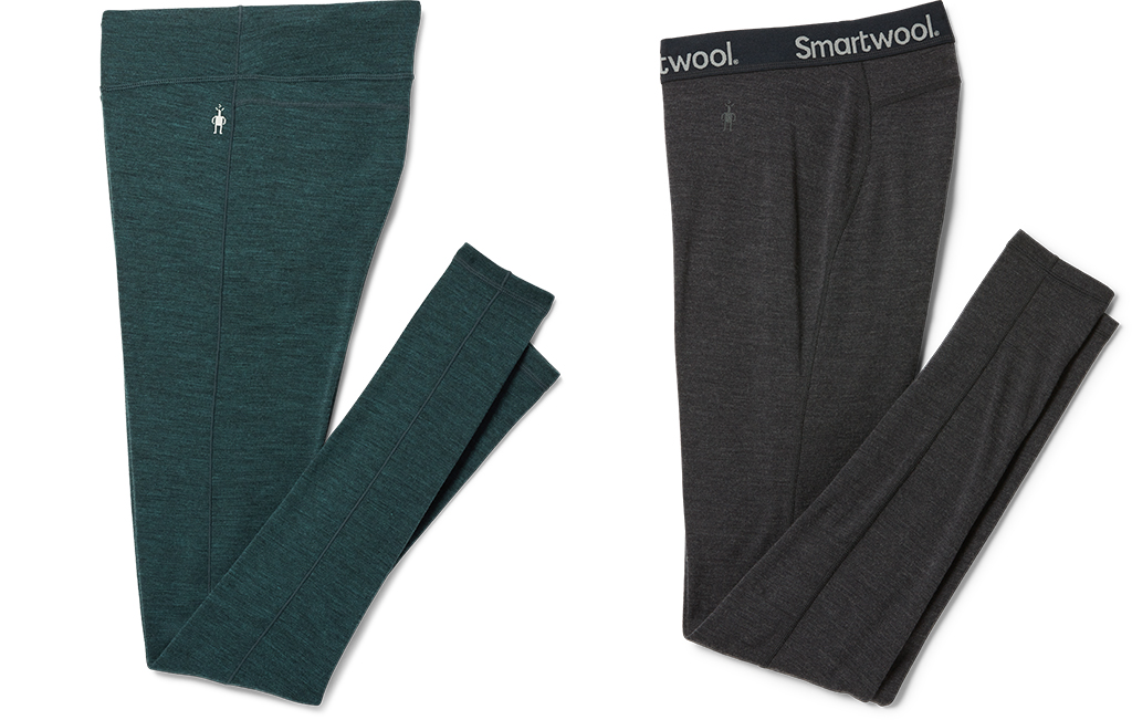 Smartwool Merino 250 Base Layer Bottoms