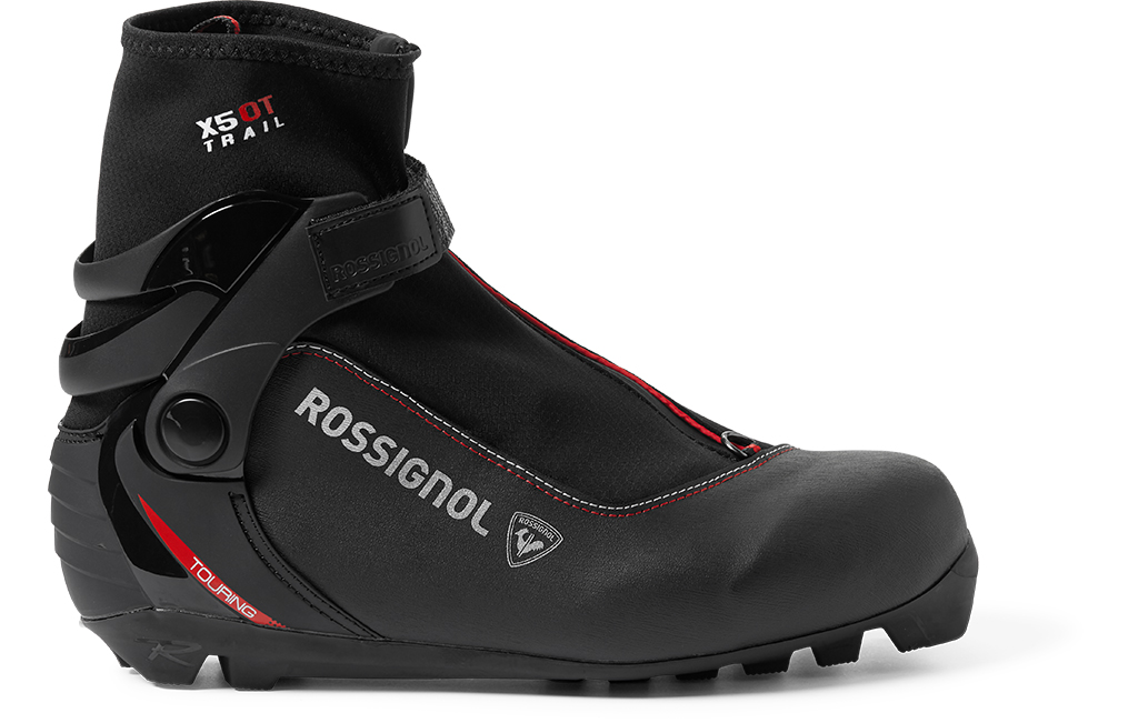 Rossignol X-5 OT Cross-Country Ski Boots