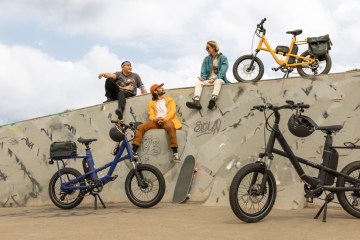 First Look: Co-op Cycles New Generation e Electric Bikes