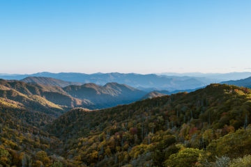 Best Hikes Near Chattanooga