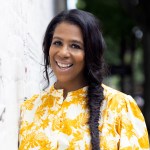 Outdoor Afro Founder and CEO Rue Mapp