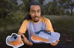 HOKA Mach 5 Running Shoe Review — One of the Best Daily Trainers?