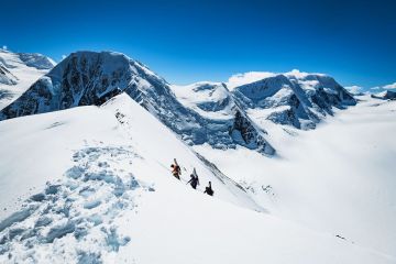 Streets to Peaks with Ryan Hudson