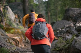 Ask An Outsider: My boyfriend and I have different trail objectives. How can we find common ground?