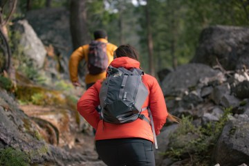 Ask An Outsider: My boyfriend and I have different trail objectives. How can we find common ground?