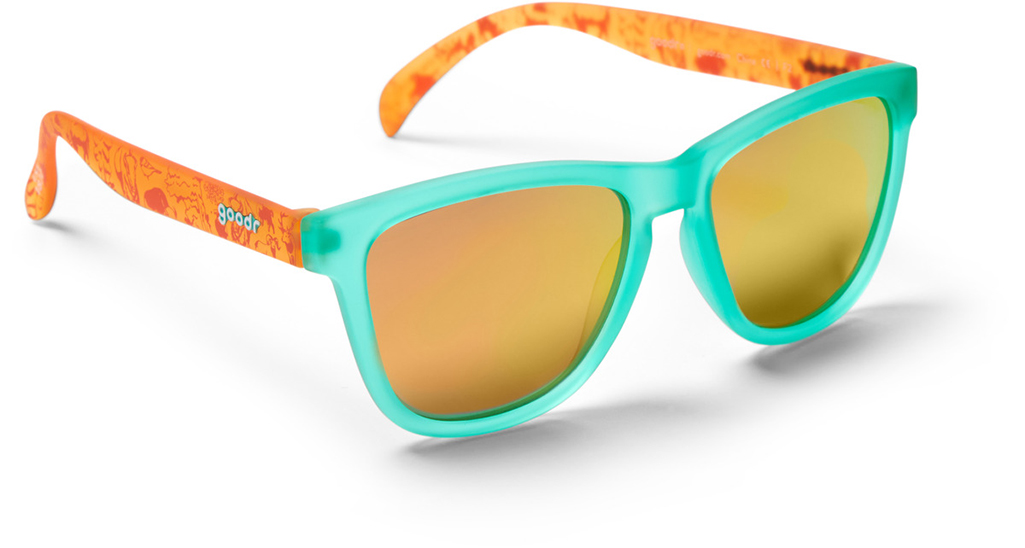 goodr National Park Polarized Sunglasses