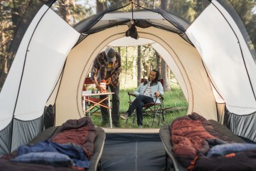 Tips for Planning a Last-Minute Camping Trip