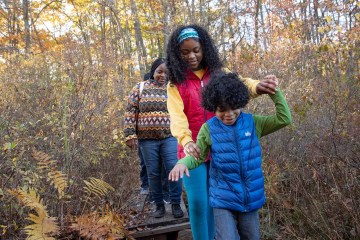 The Perfect Kit for Leading Group Hikes with Kids