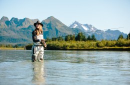 Foraging & Cooking Over The Fire with Ashley Rodriguez