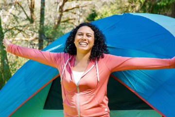 Camping Tips for Your Next Adventure with Lestarya Molloy