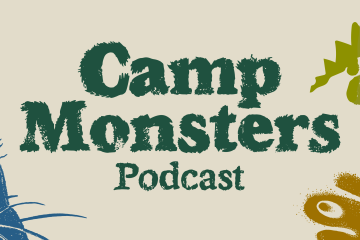 Camp Monsters season 6