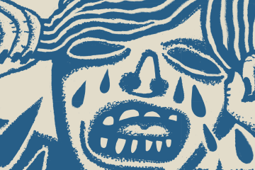 La Llorona Camp Monsters