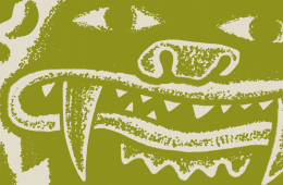 The Hodag