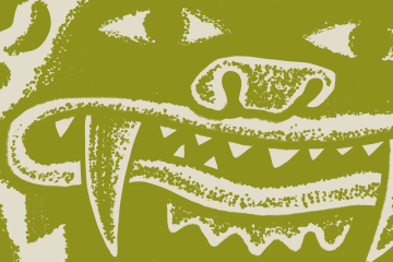 The Hodag
