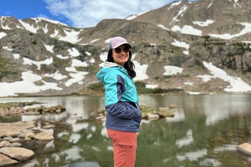 Completing 52 Hikes in A Year with Karla Amador