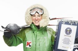 polar explorer felicity aston for wild ideas worth living