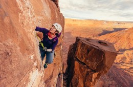 Mo Beck for Wild Ideas Worth Living