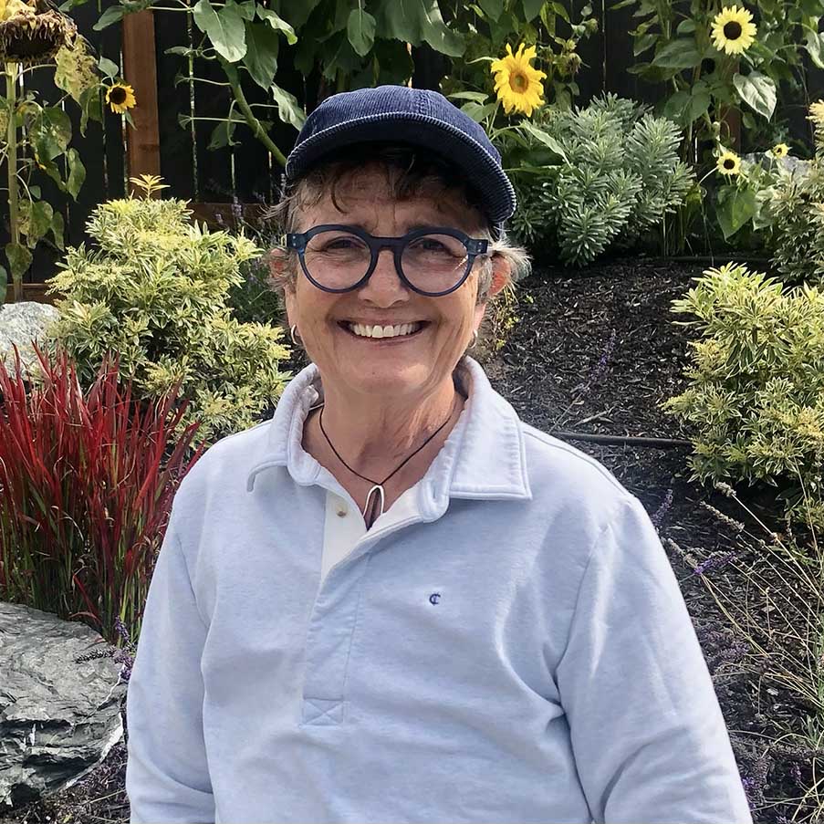 Fran Dunaway, TomboyX founder