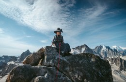 Lise Wortley for Wild Ideas Worth Living