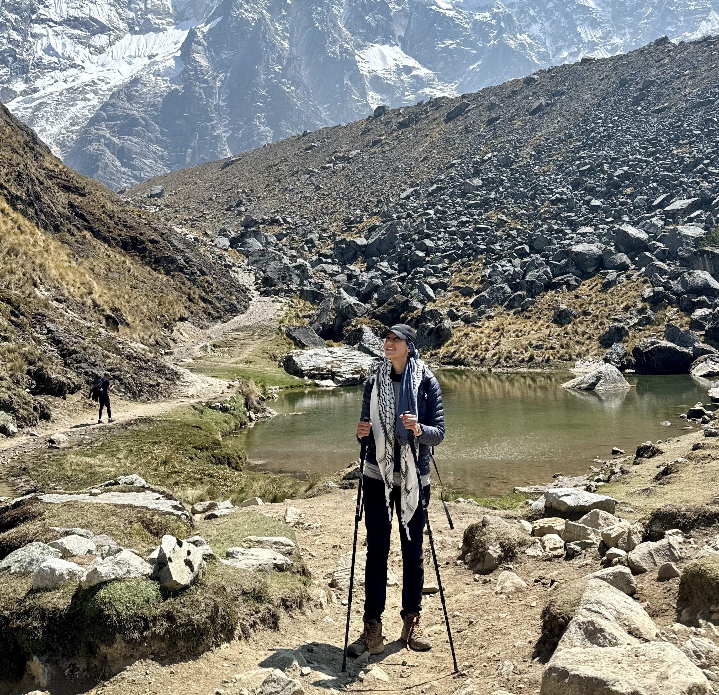 Nadah Feteih for Wild Ideas Worth Living