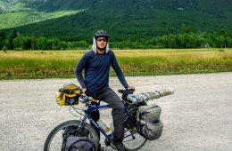 Jacob Lemanski for WIWL