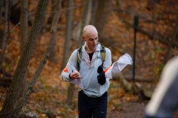 Discovering the Explorer’s Gene with Alex Hutchinson